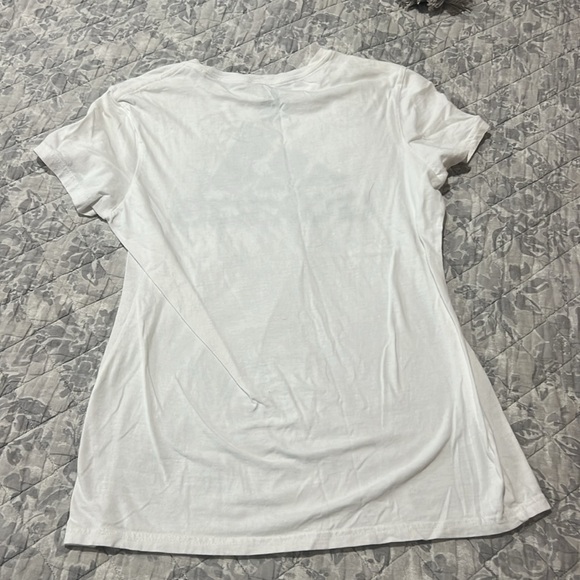 Adidas tee women’s size medium perfect condition - Picture 2 of 3